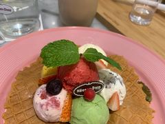 -哈根达斯(济南万象城店)