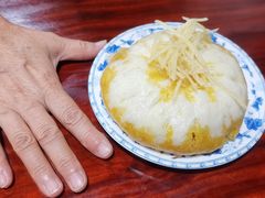 蟹黄包-四海楼(如皋定慧禅寺店)