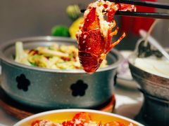 -小河盐帮·私家菜·烤鸭(三元桥·霄云路店)