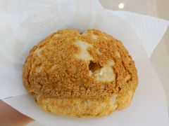 -西树泡芙(蓝色港湾店)