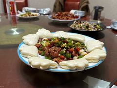 -小四川餐厅(一分店)