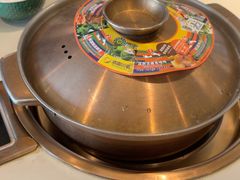 -润园四季椰子鸡火锅(南山海岸城店)