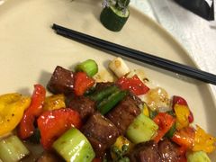-叙兴楼(礼东财记农庄分店)