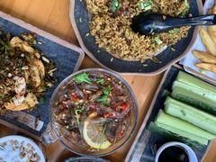 -五样儿西昌小签签烤串(建设路店)
