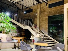 -GOTLOT COFFEE&KITCHEN角落厨房NOOK店