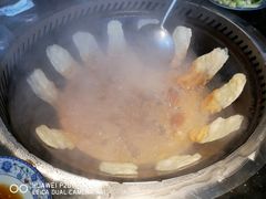 -沈厨地锅老灶•徐州烧烤(黄渡店)