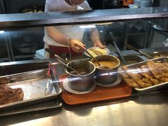 -南来顺饭庄·清真(南菜园店)