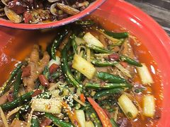 -江湖黑大兔(杨家坪店)