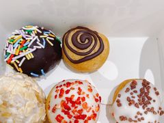 -Tims天好咖啡·贝果(锦江国金中心店)