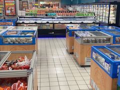 -物美超市(三里河店)