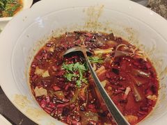 -悦百味·品质川菜(橄榄郡店)
