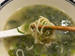 -老地方面馆(思南路店)