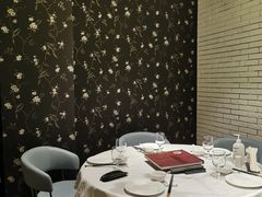 包厢-花家怡园(崇文门·哈德门广场店)