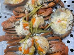 -船奇蒸汽海鲜·闽菜(八市海鲜总店)