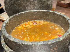 -蘑界·野生菌火锅(深业上城店)