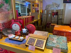 -金城大酒店-中餐厅(汾江中路店)