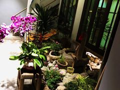 -馬蘭花開(车站大道店)