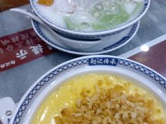 -赵记传承·中国甜品(福州总店)