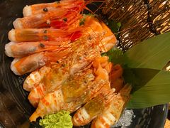 -赤坂亭M9和牛烧肉(世博源店)
