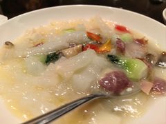 -新南华大酒店(广中店)