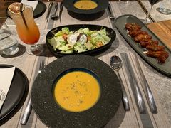 -Hurricane's Grill 飓风牛排
