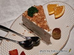 -俄士厨房(环球港店)