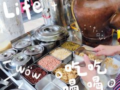 -飘香火锅(玉林西路店)