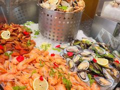 -威斯汀舞台餐厅