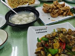 -景好海鲜餐厅(大鹏必选旅游店)