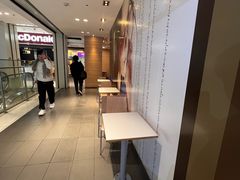 -麦当劳(国贸店)
