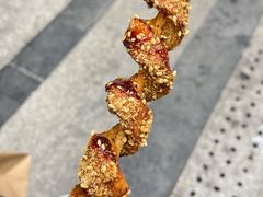 -小红旗臭豆腐炸冷面(万达店)