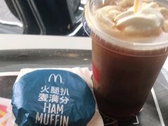 -麦当劳(南京五龙店)