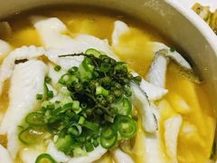 榕意藤椒鱼-榕意·川味之美(深业上城店)