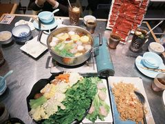 -潮界(虹桥新天地店)