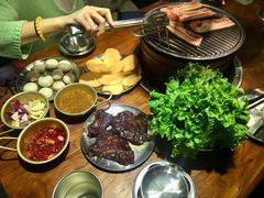 -原始泥炉烤肉(总店)