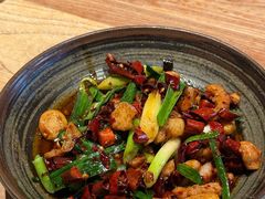 -清真•蜀风园(丁字沽总店)