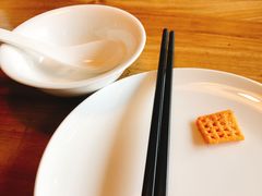 -東舍食唐精品陕菜馆