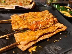 -酒里·宜州果酱烧烤(葛村店)