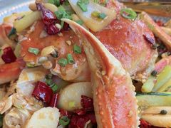 -蟹之国·精品蟹料理(极地店)