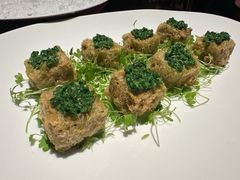 -上海滩餐厅(BFC外滩金融中心店)