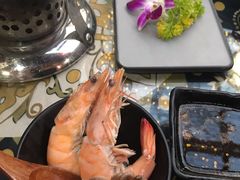 -丽江庭院·云南野生菌·海鲜火锅(鼓楼四合院店)