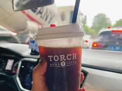-Torch Coffee 炬点咖啡
