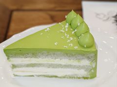 -茉芙甜品屋(黄龙店)