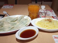 -喜家德虾仁水饺(飞洲国际店)