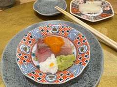 -鮨政· Omakase(港汇恒隆广场店)