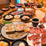 震惊❗️广州这间日式烧肉精酿啤酒0元任喝[啤酒]