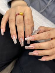 -斯馨·健康美甲美睫