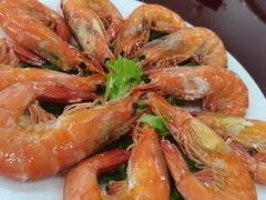 -鸿运美食府
