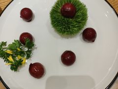-中国徽菜·徽商故里(广安门店)