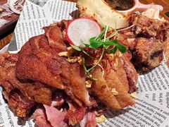 -食陆号·新式台湾创意菜(苏州首店)